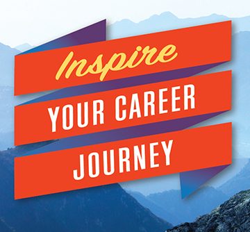 Inspire Your Career Journey