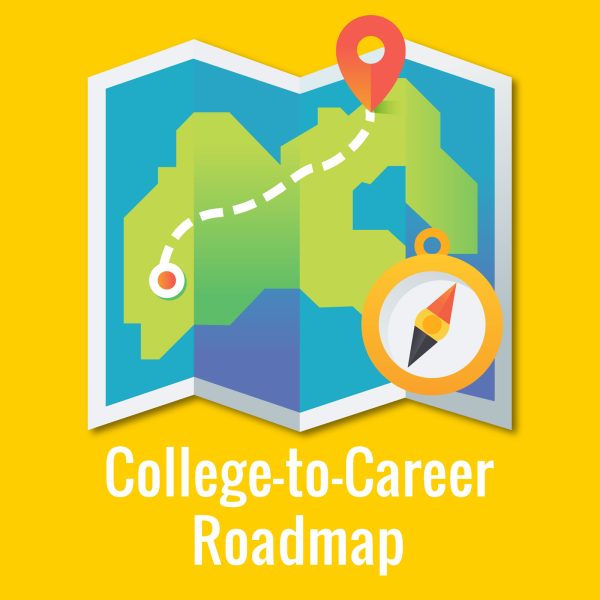 College-to-Career Roadmap